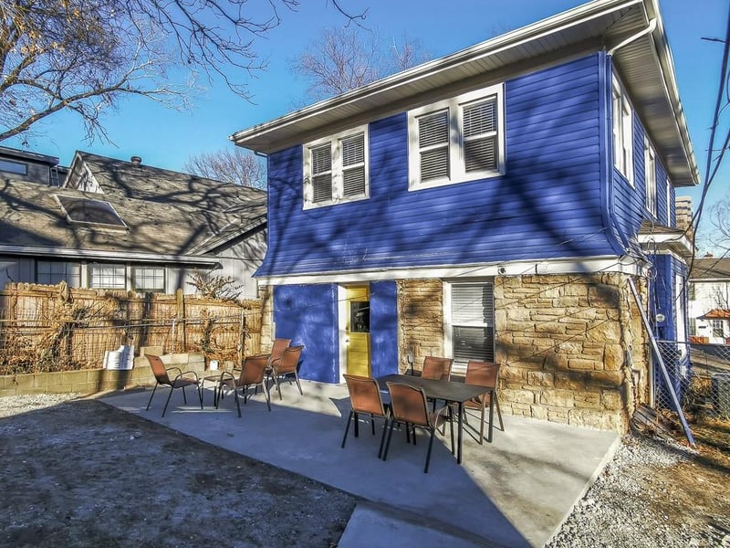 4548 Mercier St, Kansas City, MO 64111