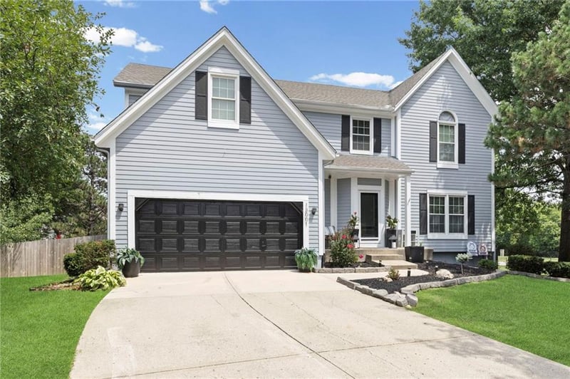 13001 Slater St, Overland Park, KS 66213