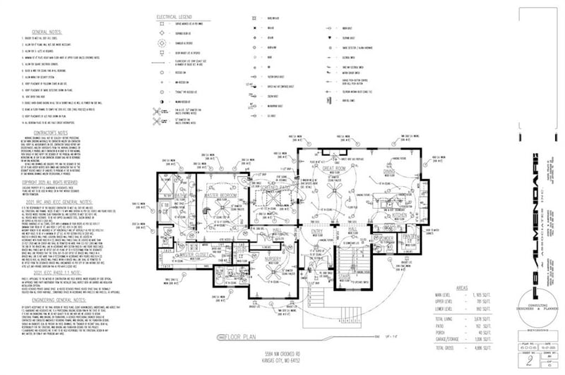 L 106 River Hills Dr, Parkville, MO 64152