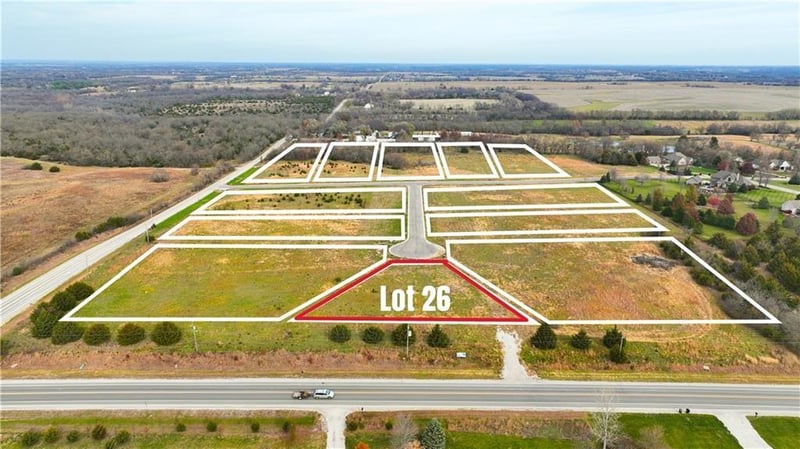 15060 Sycamore St, Gardner, KS 66030