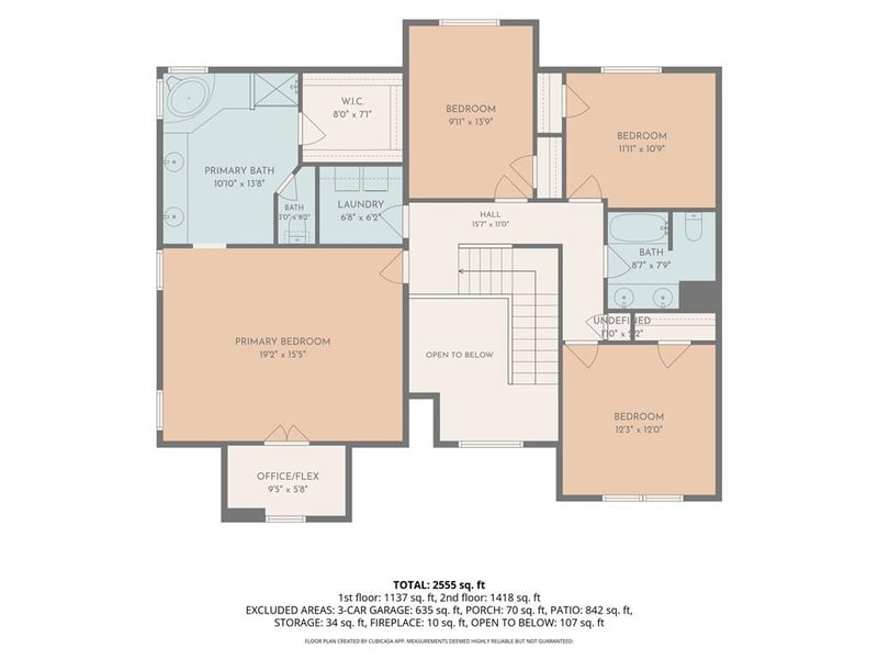 2220 Hawk View Rd, Lee's Summit, MO 64082