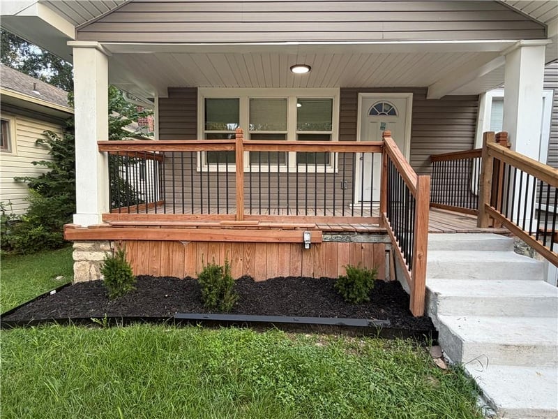 1849 E 68th Ter, Kansas City, MO 64132