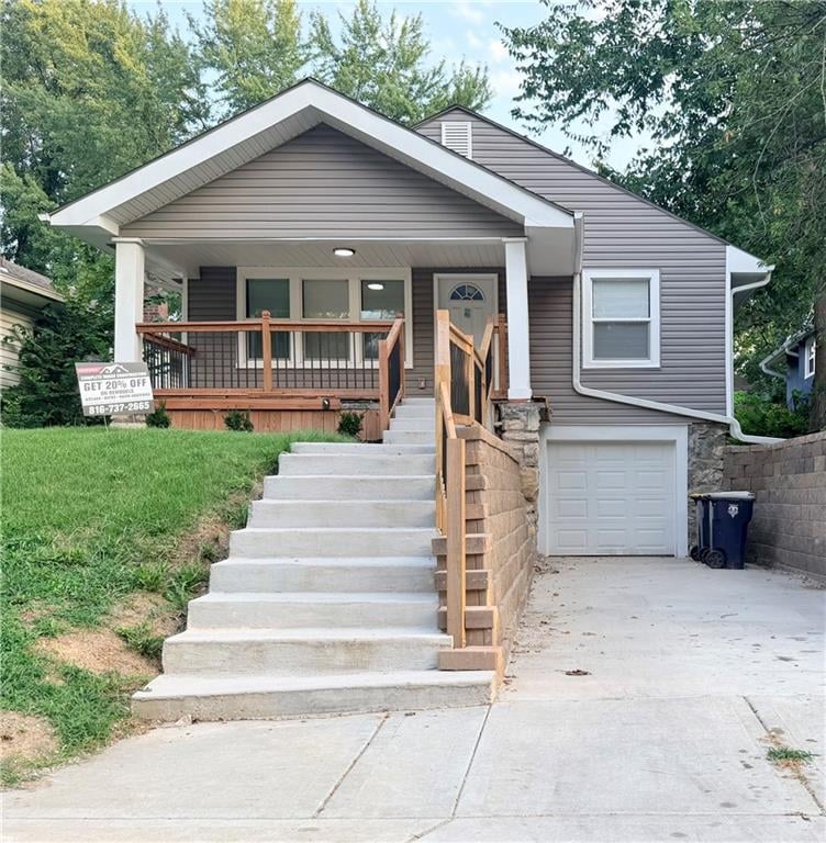 1849 E 68th Ter, Kansas City, MO 64132