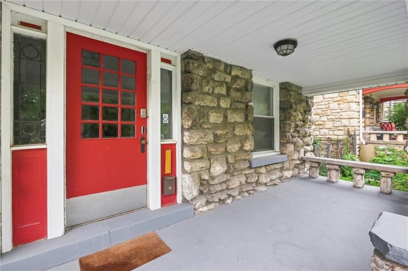 2629 Campbell St, Kansas City, MO 64108