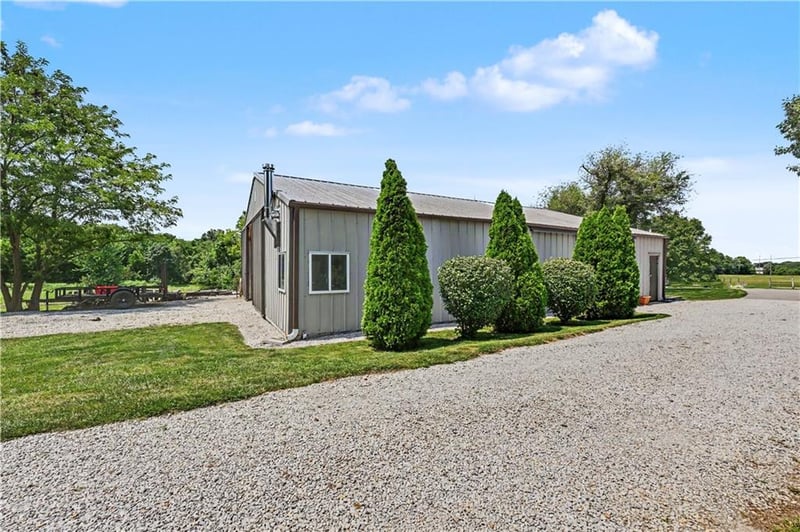 19960 Briar St, Stilwell, KS 66085