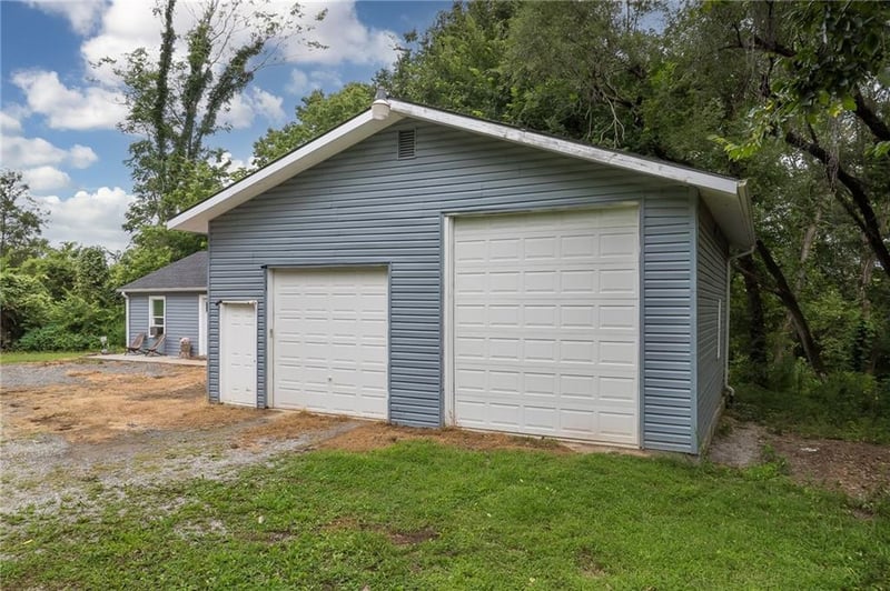 400 Austin St, St Joseph, MO 64505