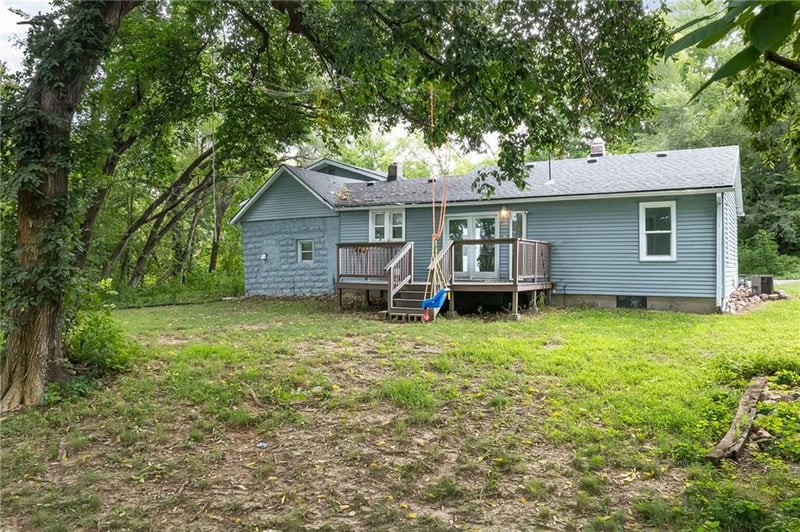 400 Austin St, St Joseph, MO 64505