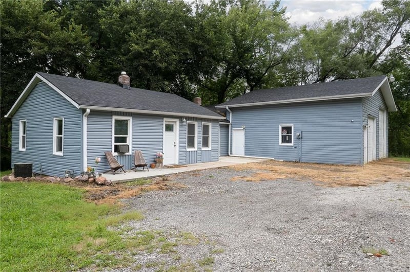 400 Austin St, St Joseph, MO 64505