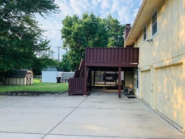 3408 S Phelps Rd, Independence, MO 64055