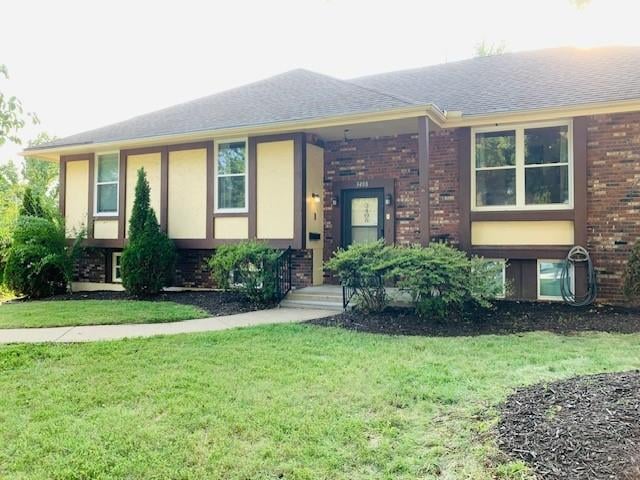 3408 S Phelps Rd, Independence, MO 64055