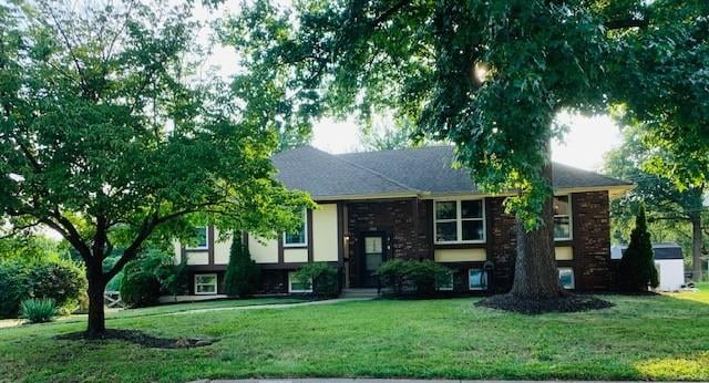 3408 S Phelps Rd, Independence, MO 64055