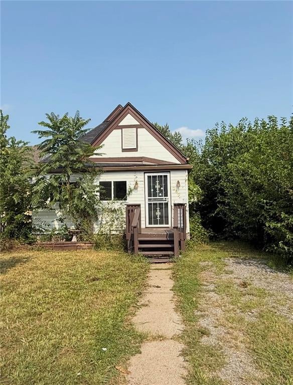 2425 Jackson Ave, Kansas City, MO 64127