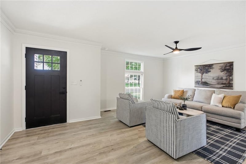 1103 SE 5th Ter, Lee's Summit, MO 64063
