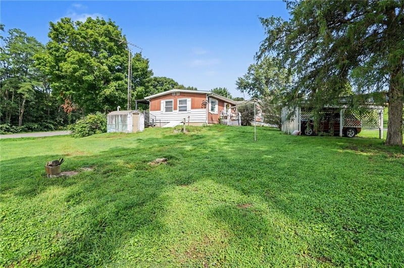 581 State Route K N/A, Amazonia, MO 64421