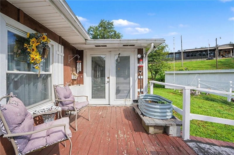 581 State Route K N/A, Amazonia, MO 64421