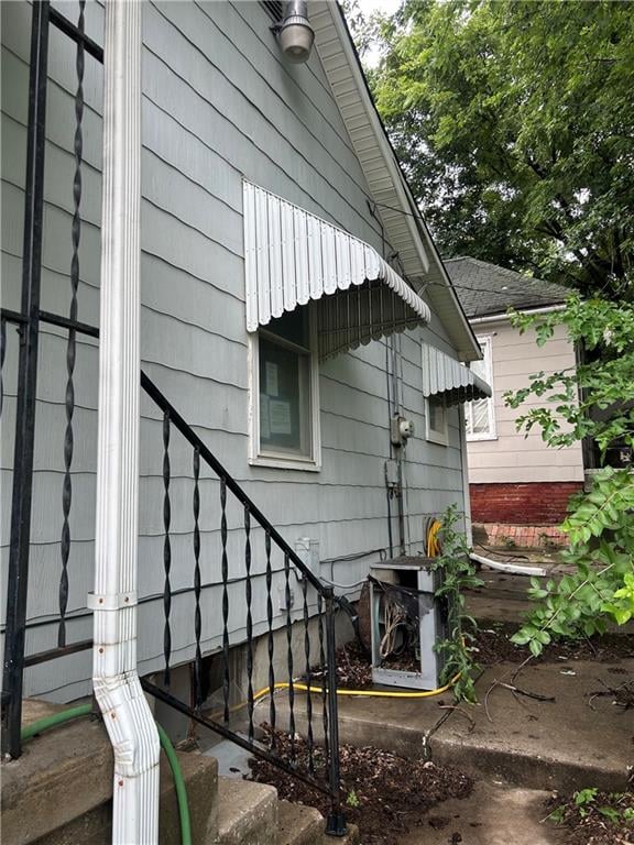 1221 Prospect Ave, St Joseph, MO 64505