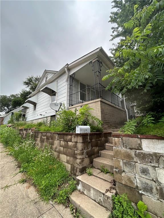 1221 Prospect Ave, St Joseph, MO 64505