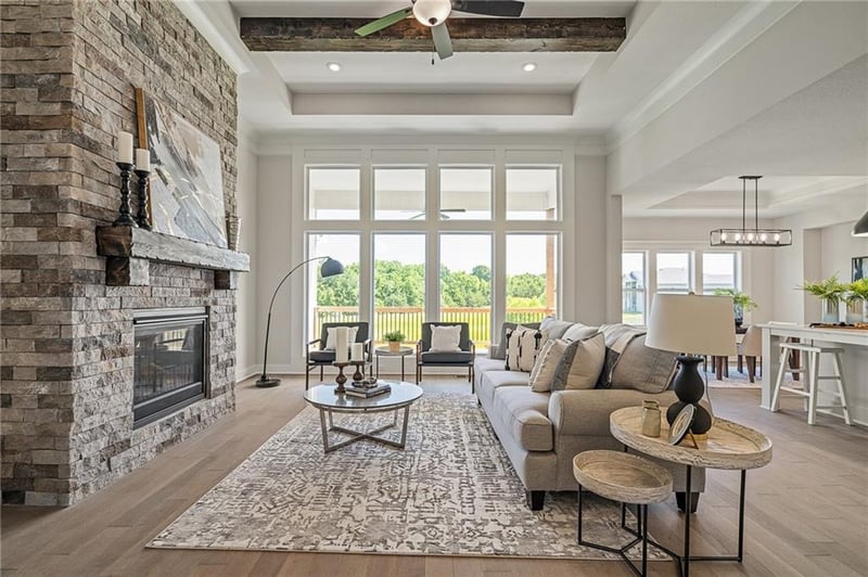 2262 W Wabash St, Olathe, KS 66061