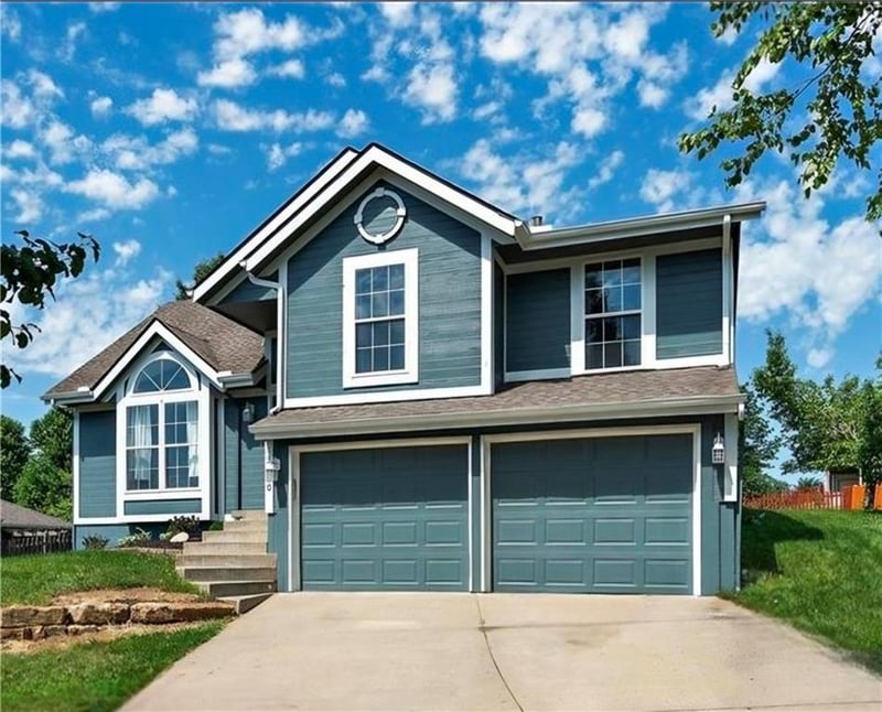 13460 Timber Park Dr, Platte City, MO 64079
