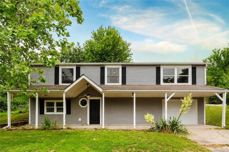 31793 Darin Ln, Excelsior Springs, MO 64024