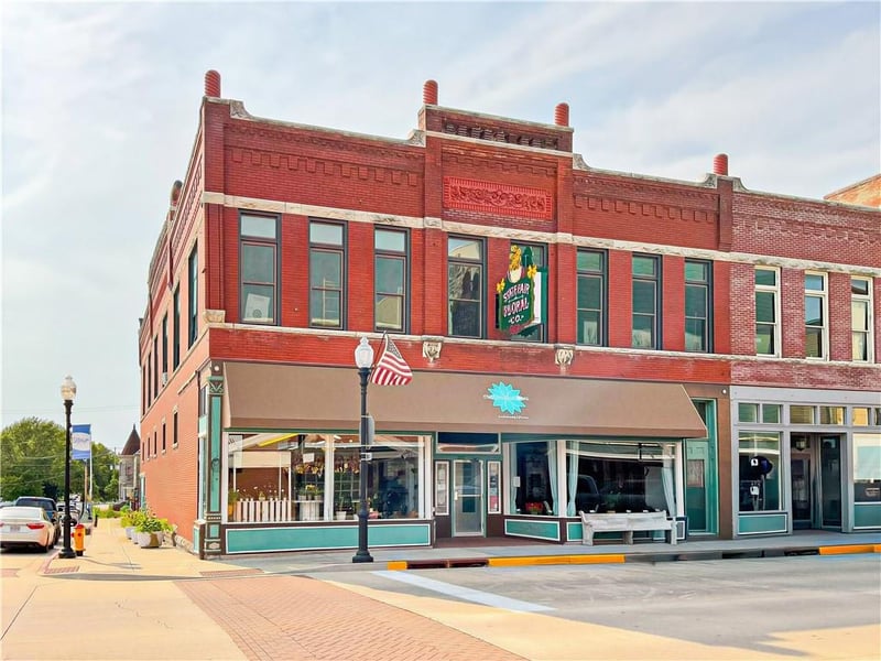 520 S Ohio Ave, Sedalia, MO 65301