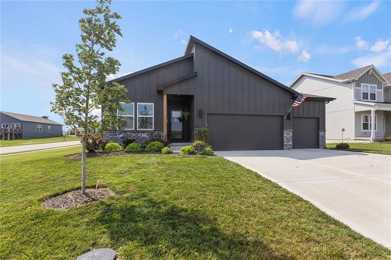 10600 N Jefferson St, Kansas City, MO 64155