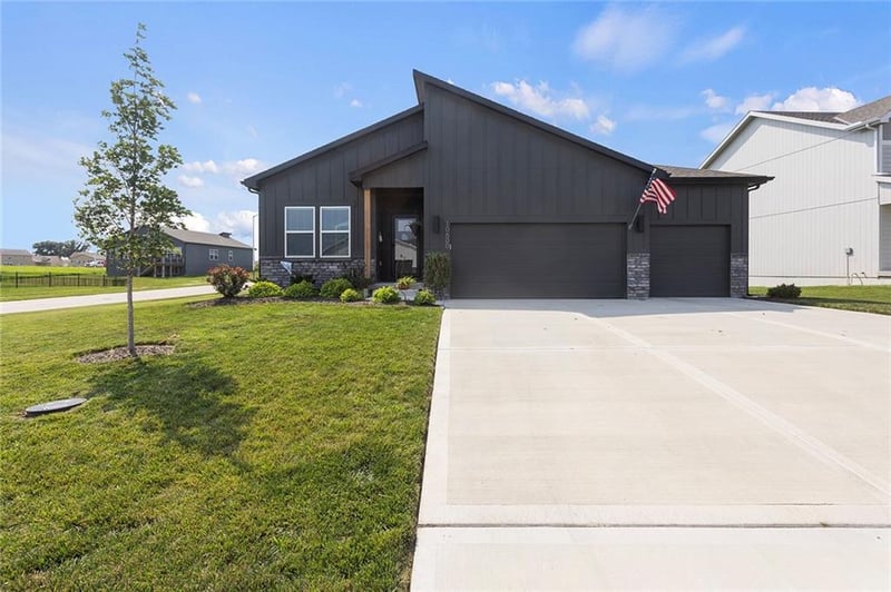 10600 N Jefferson St, Kansas City, MO 64155