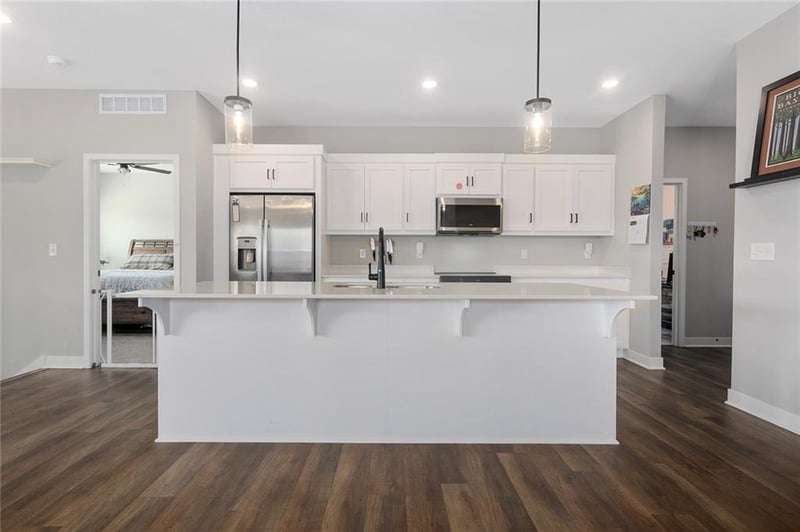 10600 N Jefferson St, Kansas City, MO 64155