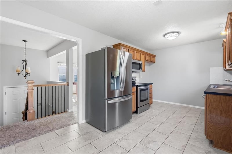 11324 N Central St, Kansas City, MO 64155
