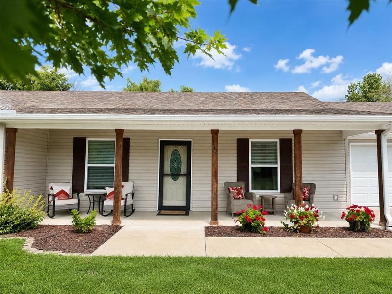 1143 15 N/A, Knob Noster, MO 65336