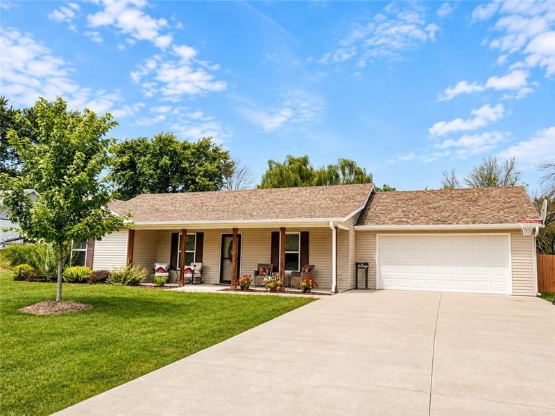 1143 15 N/A, Knob Noster, MO 65336