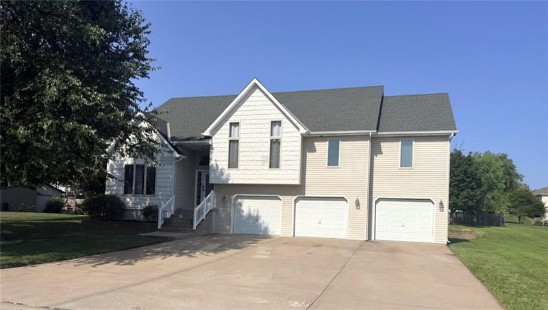7286 SW Crystal Ln, Trimble, MO 64492