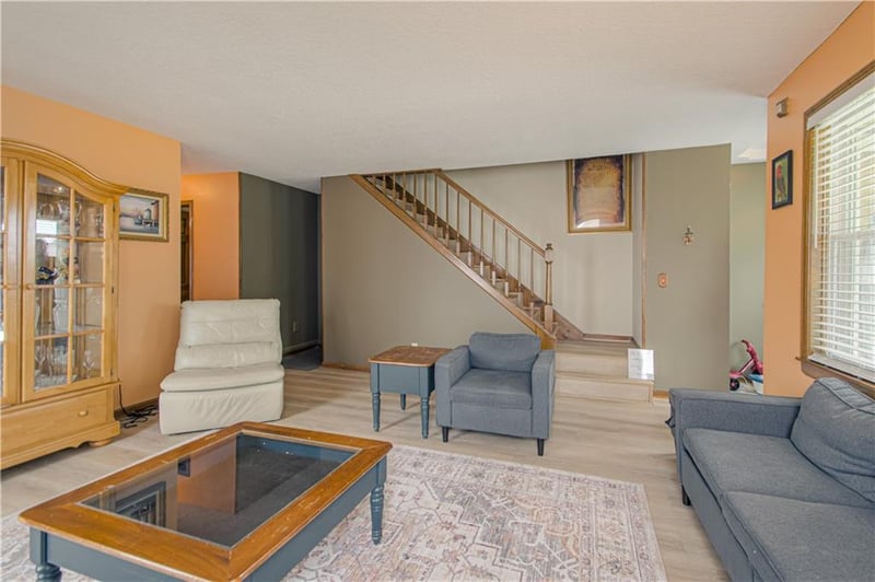 4602 NW 58th Ter, Kansas City, MO 64151