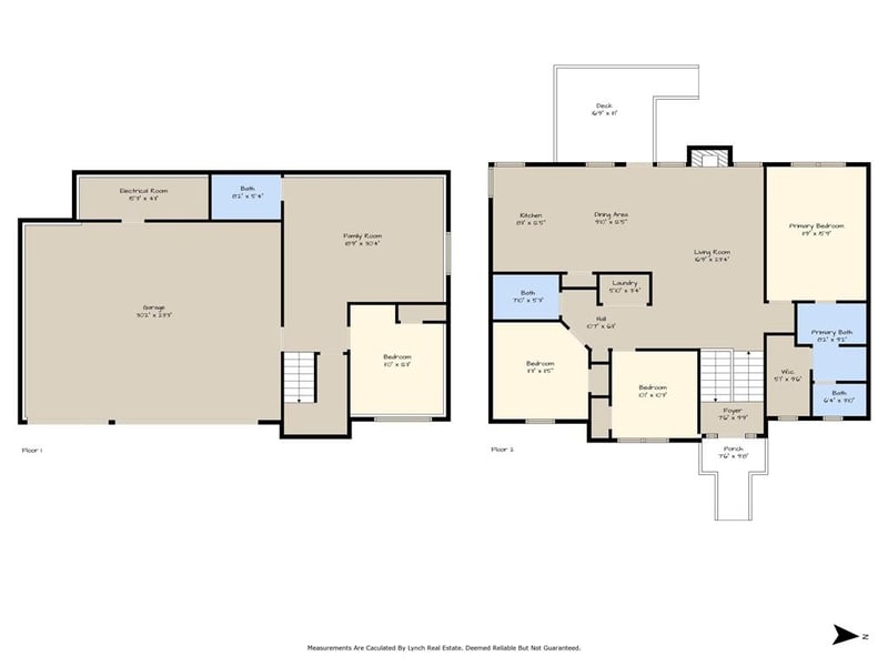 836 N Oak Ter, Tonganoxie, KS 66086