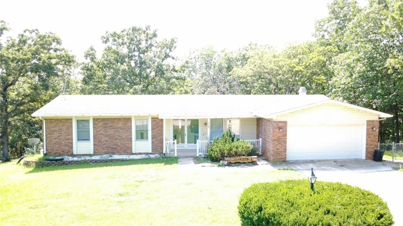509 Rue Deleon Rd, Bonne Terre, MO 63629
