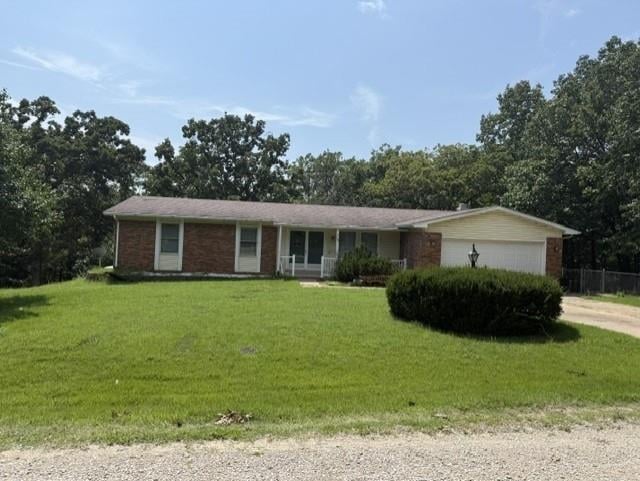509 Rue Deleon Rd, Other, MO 63629