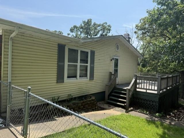 509 Rue Deleon Rd, Other, MO 63629