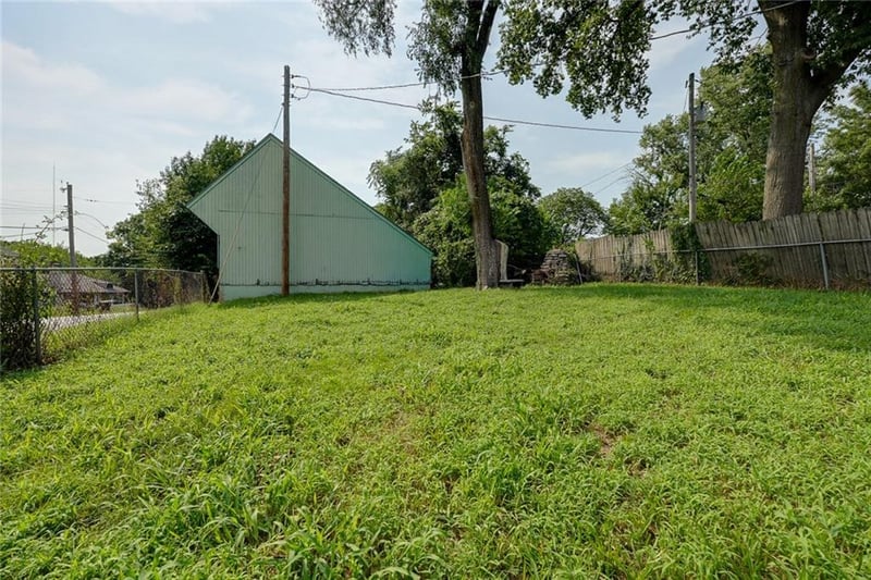 1732 S Arlington Ave, Independence, MO 64052