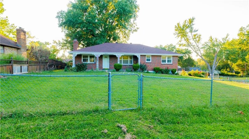 1812 N 59th St, Kansas City, KS 66102