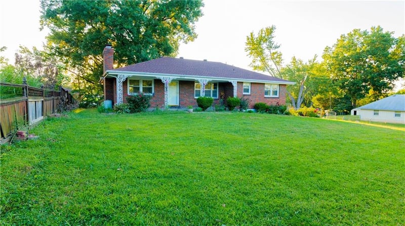1812 N 59th St, Kansas City, KS 66102