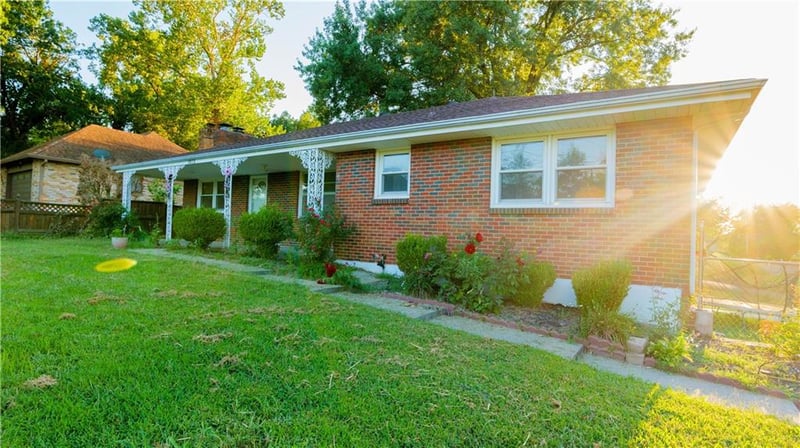 1812 N 59th St, Kansas City, KS 66102