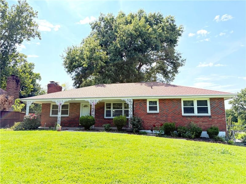 1812 N 59th St, Kansas City, KS 66102