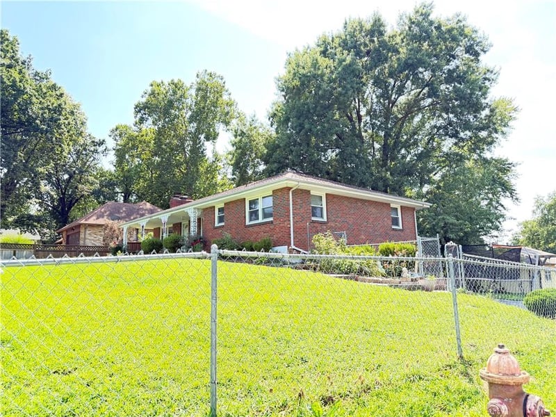 1812 N 59th St, Kansas City, KS 66102