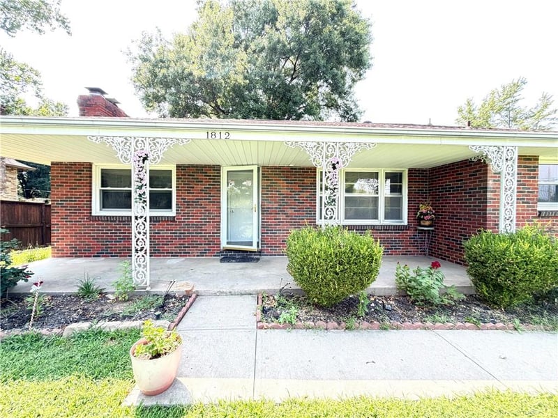 1812 N 59th St, Kansas City, KS 66102
