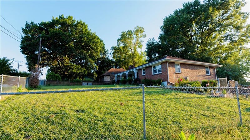 1812 N 59th St, Kansas City, KS 66102