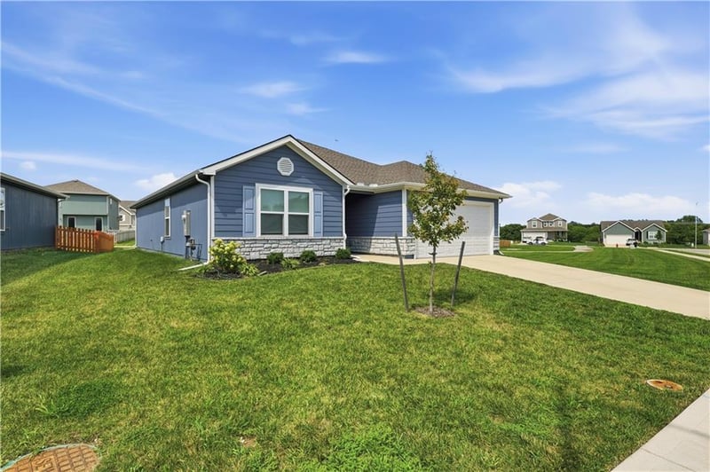 1708 Maci St, Belton, MO 64012