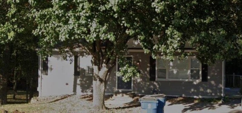 2522 N River Blvd, Independence, MO 64054