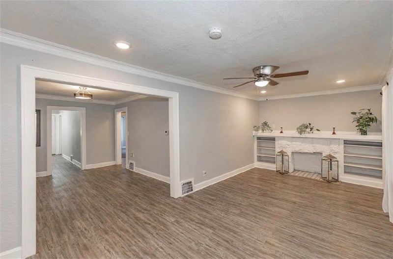 1511 E 49th St, Kansas City, MO 64110