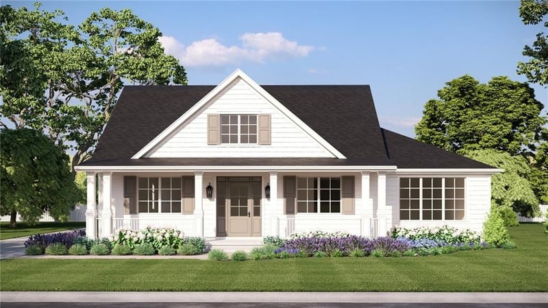 2615 W 47th Ter, Westwood, KS 66205