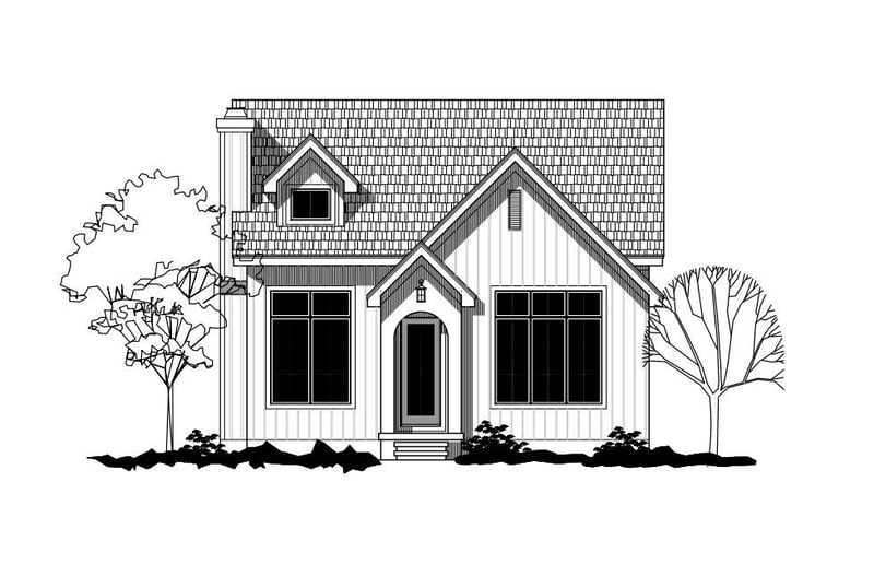 1124 SW Corinthian Ln, Lee's Summit, MO 64081